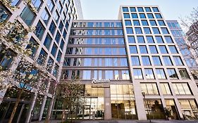 Hotel Park Inn by Radisson Brussels Midi